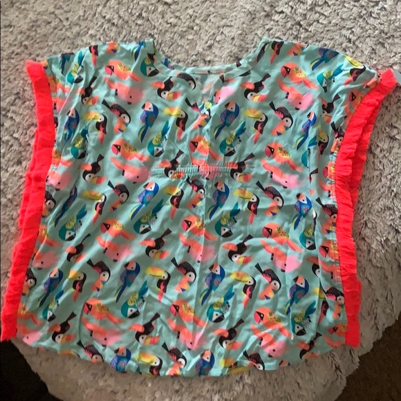 Cat and jack cover up - Picture 1 of 3